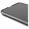 Imak UX-5 Xiaomi Poco M4 Pro 5G TPU-kotelo - Läpinäkyvä