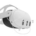 In-Ear-kuulokkeet Langalliset kuulokkeet Meta Quest 3 VR -lisävarusteille
