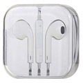 Nappikuulokkeet - iPhone, iPad, iPod