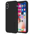 iPhone X / iPhone XS Incipio DualPro Suojakuori IPH-1629-BLK