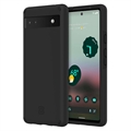 Incipio Duo Google Pixel 6 Pro Hybridikotelo - Musta