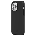 Incipio Duo iPhone 14 Pro Max Hybridikotelo - Musta