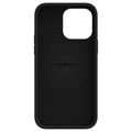 Incipio Duo iPhone 14 Pro Max Hybridikotelo - Musta