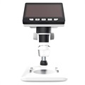 Inskam307 1000x-mikroskooppi FullHD-LCD-Näytöllä 4.3"