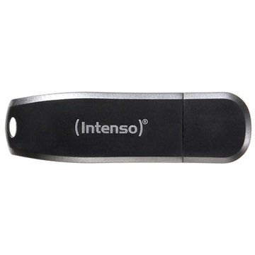 Intenso SpeedLine USB 3.0 Muistitikku - 16 GB