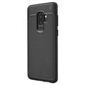 Samsung Galaxy S9+ Ivso Gentry Textured TPU Case
