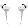 JBL C100SI In-Ear Kuulokkeet Mikrofonilla