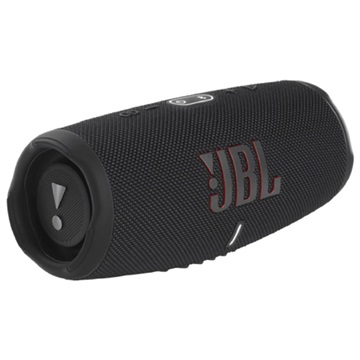 JBL Charge 5 Vedenpitävä Bluetooth-Kaiutin - 40W - Musta