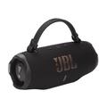 JBL Charge 6 kannettava Bluetooth-kaiutin - musta