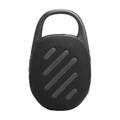 JBL Clip 5 Vedenpitävä Bluetooth-kaiutin - musta