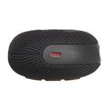 JBL Clip 5 Vedenpitävä Bluetooth-kaiutin - musta