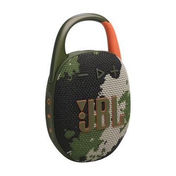 JBL Clip 5 Vedenpitävä Bluetooth-kaiutin - Ryhmä
