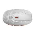 JBL Clip 5 Vedenpitävä Bluetooth-kaiutin - Valkoinen