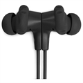 JBL Endurance Run2 Wired In-Ear Kuulokkeet - Musta