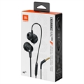 JBL Endurance Run2 Wired In-Ear Kuulokkeet - Musta