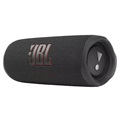 JBL Flip 5 Vedenpitävä Bluetooth-Kaiutin - 20W - Valkoinen