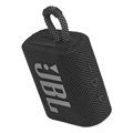 JBL Go 3 Kannettava Vedenkestävä Bluetooth-kaiutin