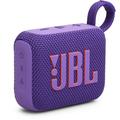 JBL Go 4 kannettava Bluetooth-kaiutin IP67