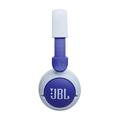 JBL JR320BT Langattomat lasten kuulokkeet - Sininen / Valkoinen
