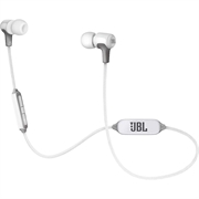 JBL Live 100BT Langattomat In-ear Kuulokkeet - Valkoinen