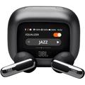 JBL Live Flex 3 True Wireless -kuulokkeet - ANC, IP54 - musta