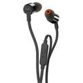 JBL Tune 210 -korvakuulokkeet (langalliset) - 3.5mm