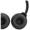 JBL Tune 510BT PureBass On-Ear Langattomat Kuulokkeet - Musta