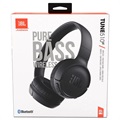 JBL Tune 510BT PureBass On-Ear Langattomat Kuulokkeet