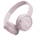 JBL Tune 510BT PureBass On-Ear Langattomat Kuulokkeet - Pinkki