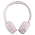 JBL Tune 510BT PureBass On-Ear Langattomat Kuulokkeet - Pinkki