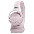 JBL Tune 510BT PureBass On-Ear Langattomat Kuulokkeet - Pinkki