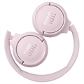 JBL Tune 510BT PureBass On-Ear Langattomat Kuulokkeet - Pinkki