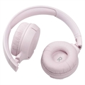 JBL Tune 510BT PureBass On-Ear Langattomat Kuulokkeet - Pinkki