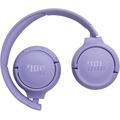 JBL Tune 520BT PureBass Langattomat Kuulokkeet - Violetti