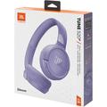 JBL Tune 520BT PureBass Langattomat Kuulokkeet - Violetti