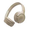 JBL Tune 530BT langattomat korvanpäälliset kuulokkeet - beige