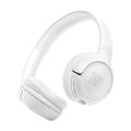 JBL Tune 530BT langattomat korvanapit - valkoiset