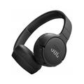 JBL Tune 670NC Bluetooth-kuulokkeet On-Ear - musta