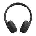 JBL Tune 670NC Bluetooth-kuulokkeet On-Ear - musta