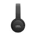 JBL Tune 670NC Bluetooth-kuulokkeet On-Ear - musta