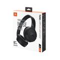 JBL Tune 670NC Bluetooth-kuulokkeet On-Ear - musta