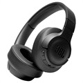 JBL Tune 710BT Over-Ear Langattomat Kuulokkeet - Musta