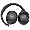 JBL Tune 710BT Over-Ear Langattomat Kuulokkeet (Avoin pakkaus - Tyydyttävä)