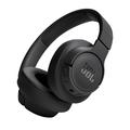 JBL Tune 720BT Over-Ear Bluetooth-kuulokkeet - musta