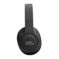 JBL Tune 720BT Bluetooth-kuulokkeet - musta