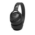 JBL Tune 760NC Melua vaimentavat langattomat kuulokkeet - musta