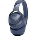 JBL Tune 760NC Melua vaimentavat langattomat kuulokkeet - Sininen