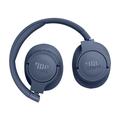 JBL Tune 770NC Bluetooth Over-Ear kuulokkeet - Sininen