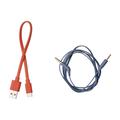 JBL Tune 770NC Bluetooth Over-Ear kuulokkeet - Sininen