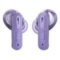 JBL Tune Beam 2 Ghost Edition True Wireless -kuulokkeet - Mauve värinen